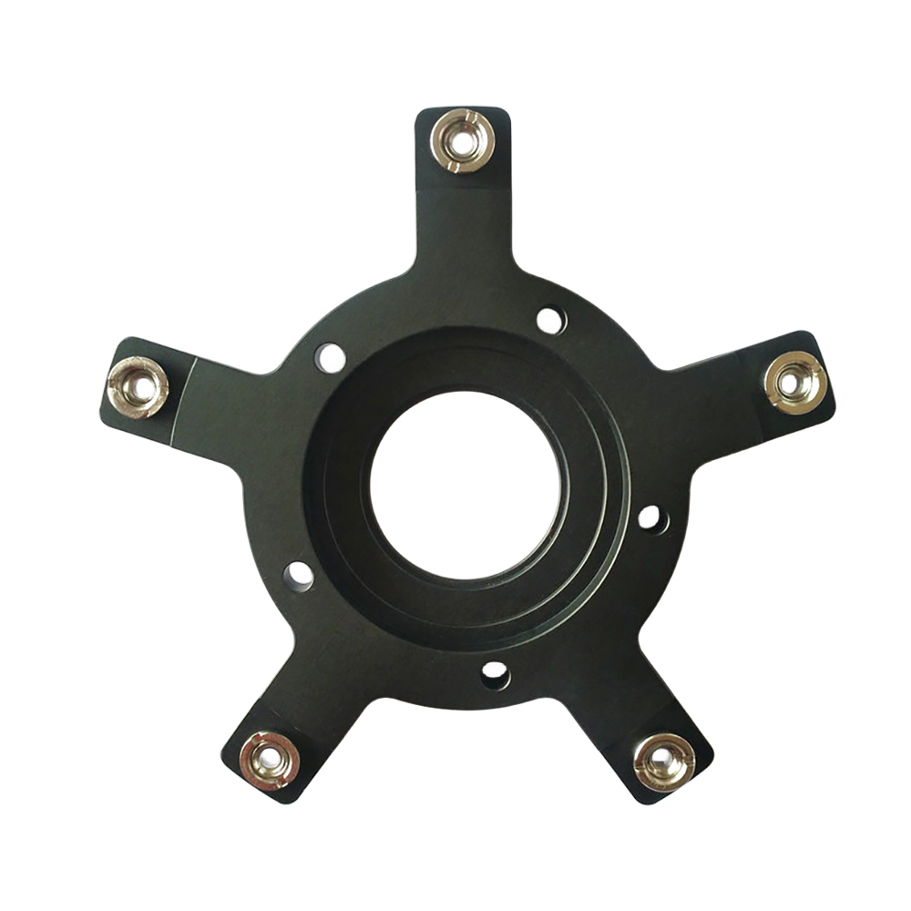 TONGSHENG TSDZ2B TSDZ2 Latest 130BCD 104BCD Chainring Chain